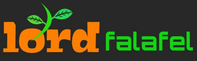 Lord Falafel Guildford Logo
